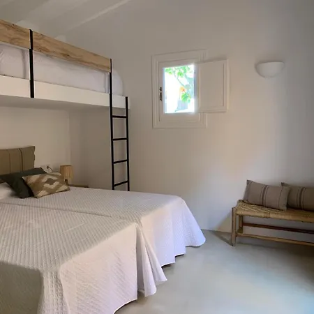 Charming And Cozy House In South Menorca *