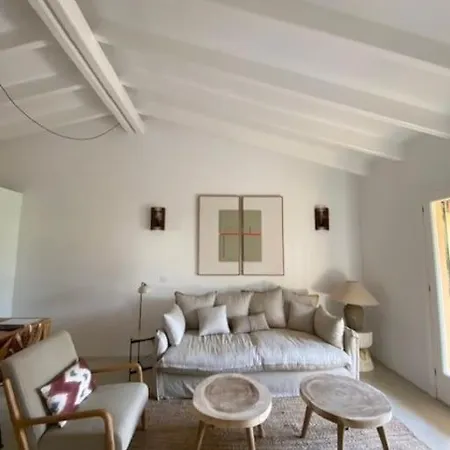 Charming And Cozy House In South Menorca *