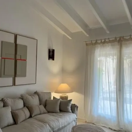Charming And Cozy House In South Menorca