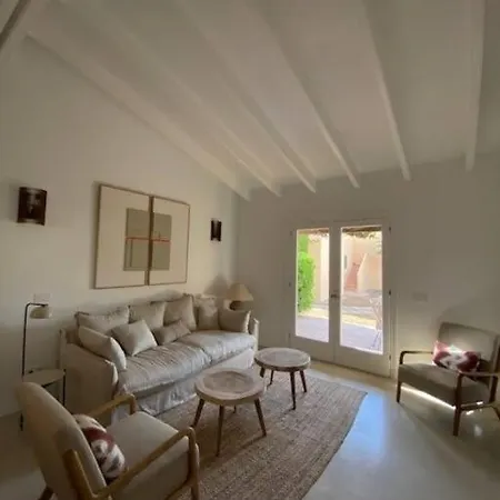Charming And Cozy House In South Menorca * Son Xoriguer