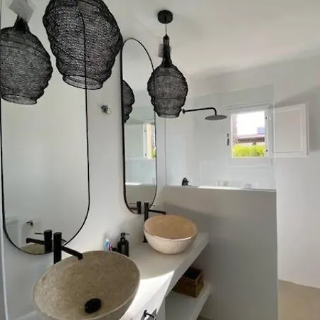 Charming And Cozy House In South Menorca