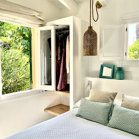 Charming And Cozy House In South Menorca Apartamento *