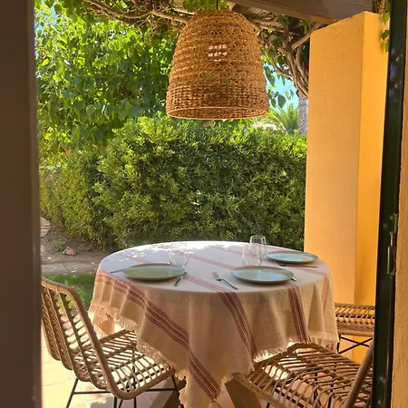 Charming And Cozy House In South Menorca *