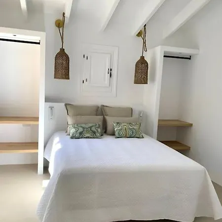 Charming And Cozy House In South Menorca *